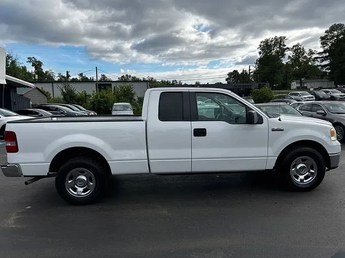2007 Ford F-150