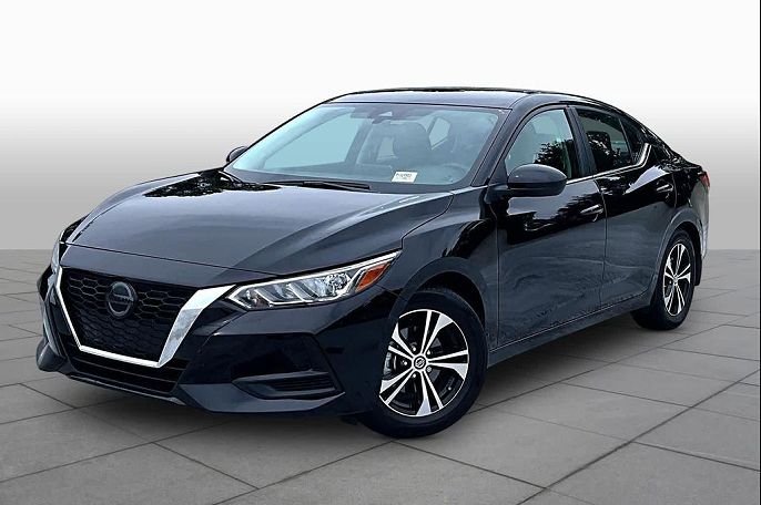 2023 Nissan Sentra