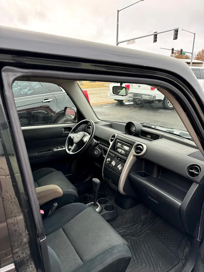 2006 Scion xB