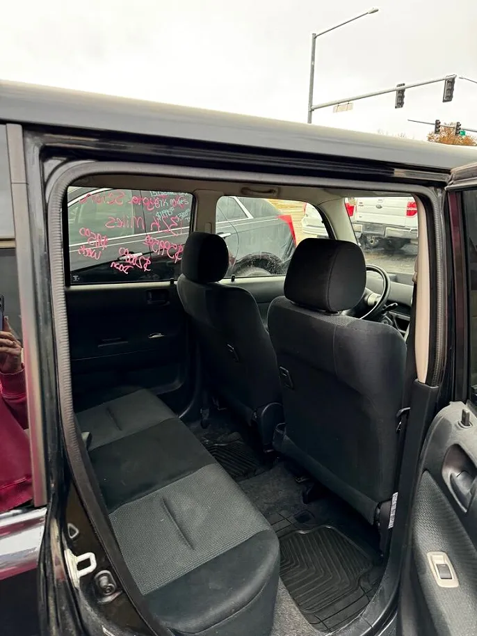 2006 Scion xB
