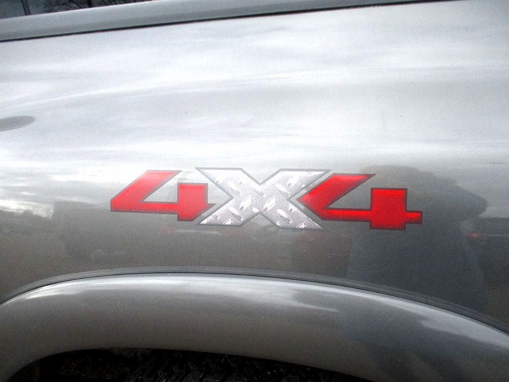 2003 Toyota Tundra SR5 image 5