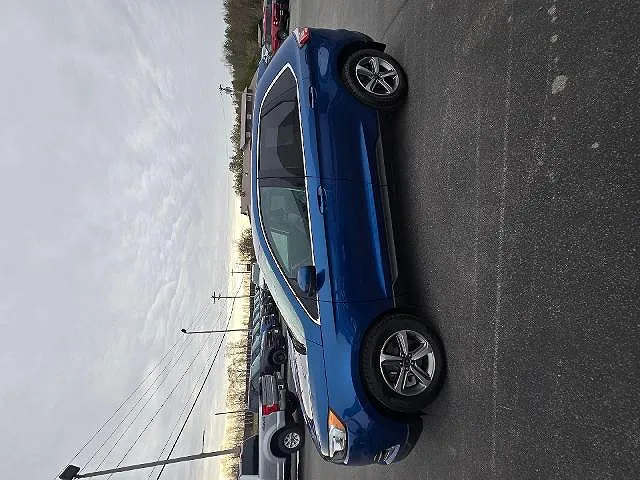 2021 Ford Edge