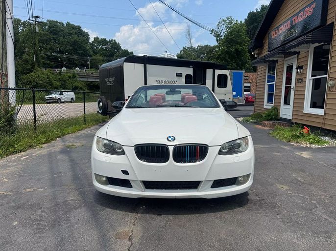 2009 BMW 3 Series