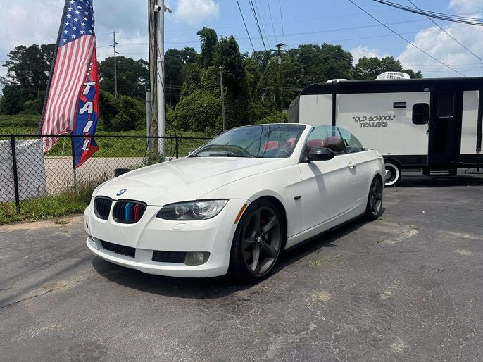 2009 BMW 3 Series