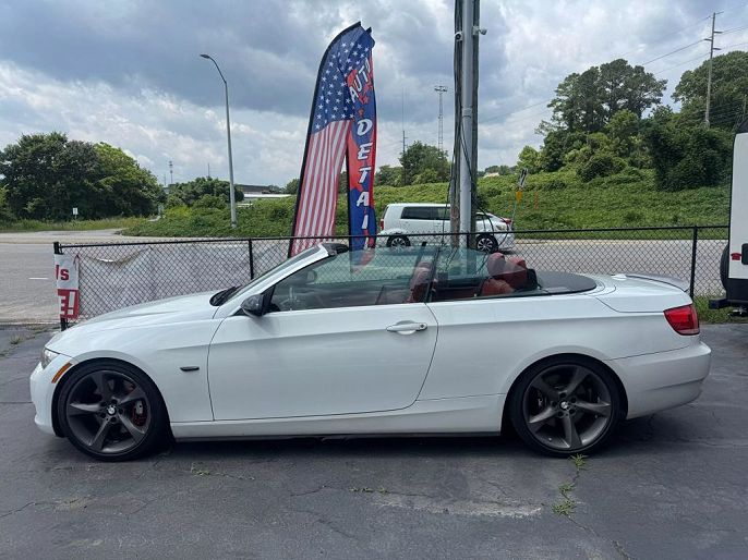 2009 BMW 3 Series