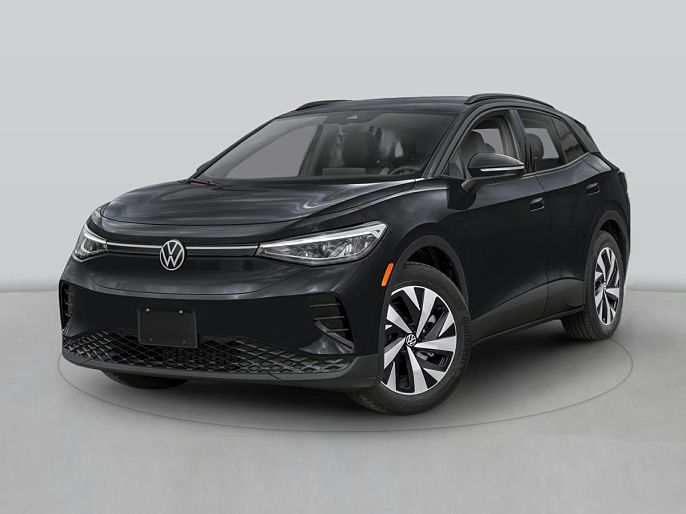 2025 Volkswagen ID.4
