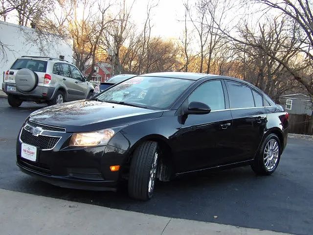 2013 Chevrolet Cruze