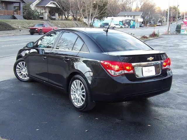 2013 Chevrolet Cruze