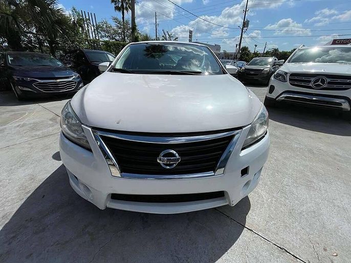 2015 Nissan Sentra