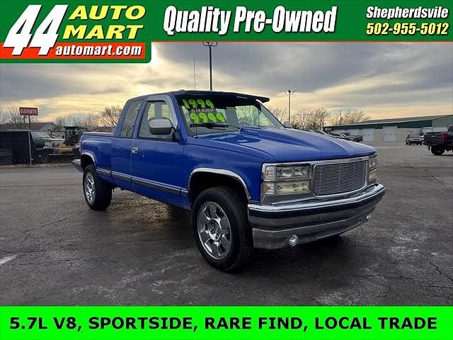 1994 GMC Sierra 1500