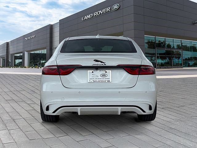 2024 Jaguar XF