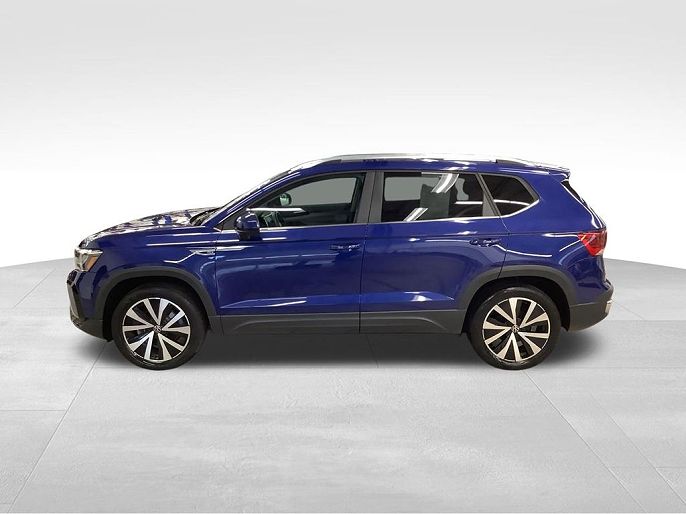 2022 Volkswagen Taos