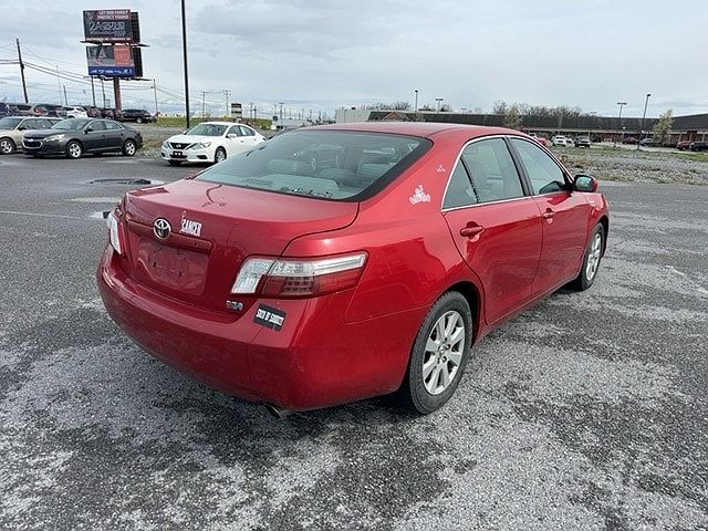2008 Toyota Camry null image 5