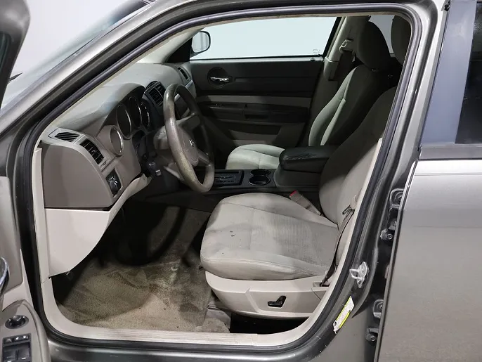 2008 Dodge Magnum