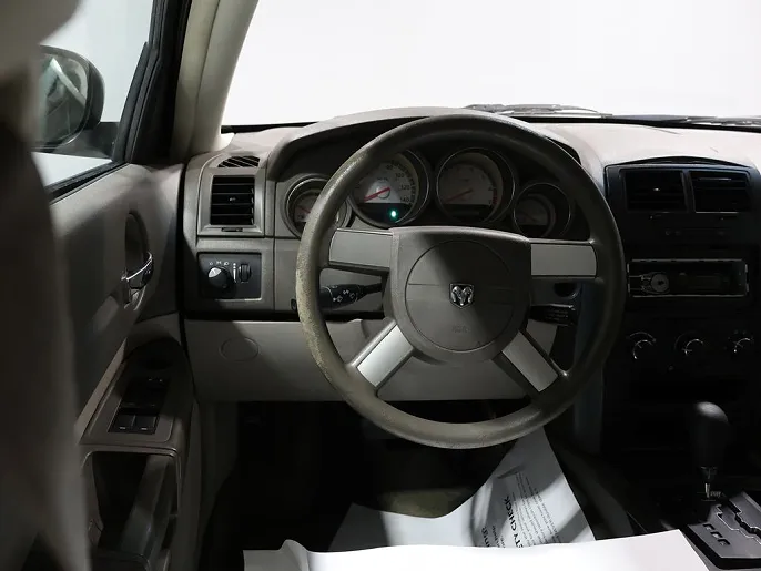 2008 Dodge Magnum