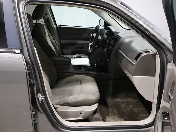 2008 Dodge Magnum
