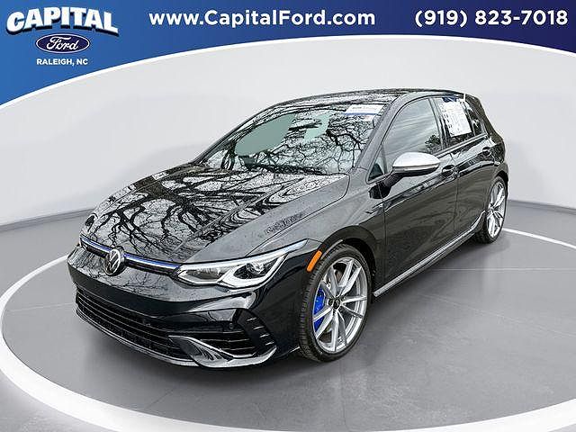2024 Volkswagen Golf