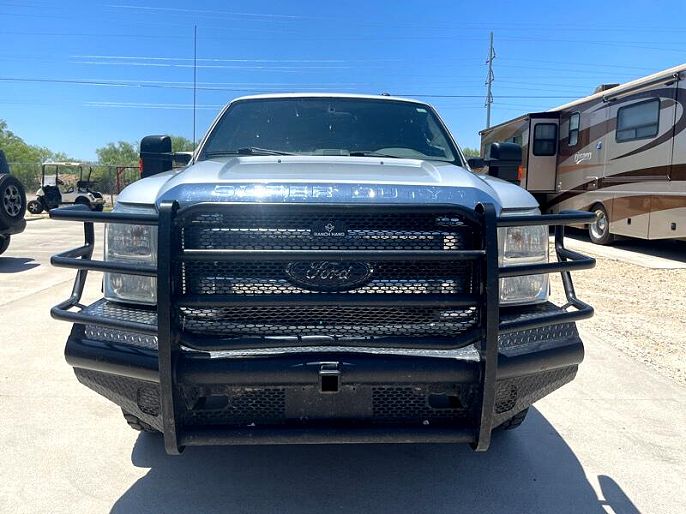 2015 Ford F-350