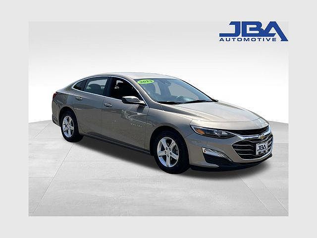2023 Chevrolet Malibu