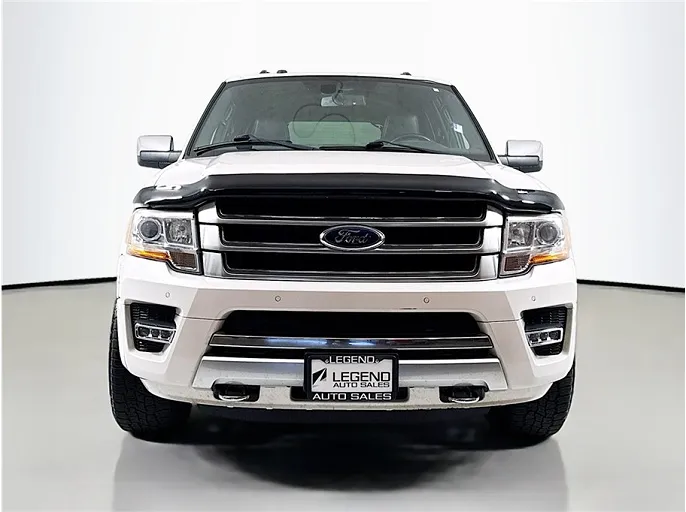 2017 Ford Expedition EL
