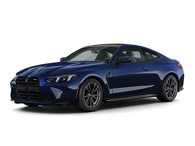 2026 BMW M4
