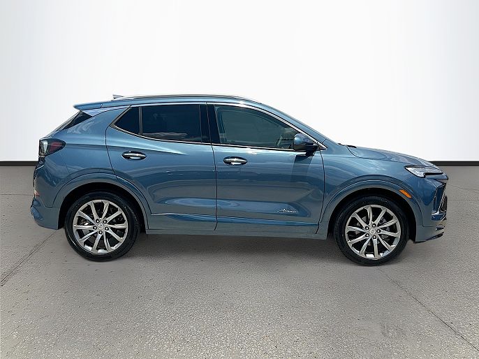 2026 Buick Encore GX