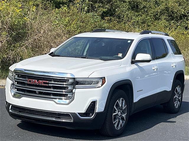 2023 GMC Acadia