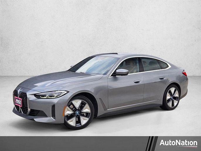 2023 BMW i4