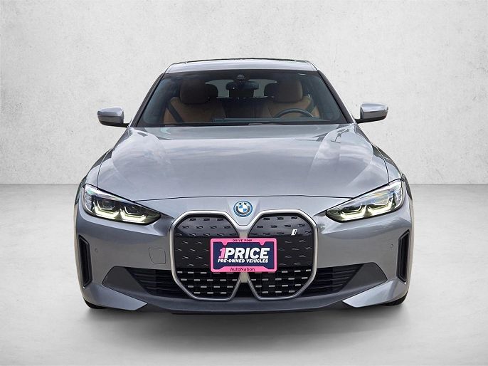 2023 BMW i4