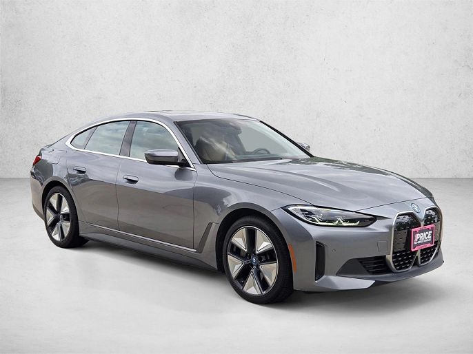 2023 BMW i4