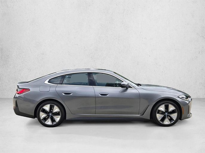 2023 BMW i4