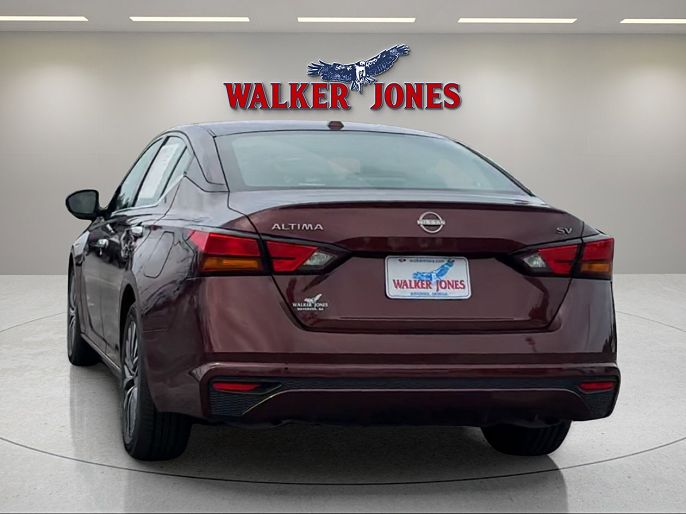 2023 Nissan Altima