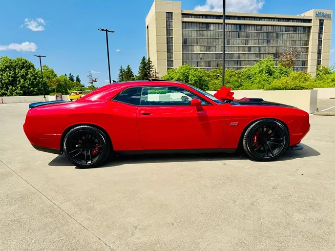 2015 Dodge Challenger