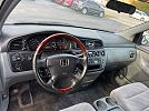 2002 Honda Odyssey EX image 8