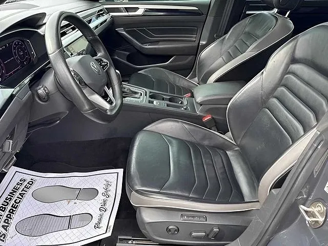 2021 Volkswagen Arteon