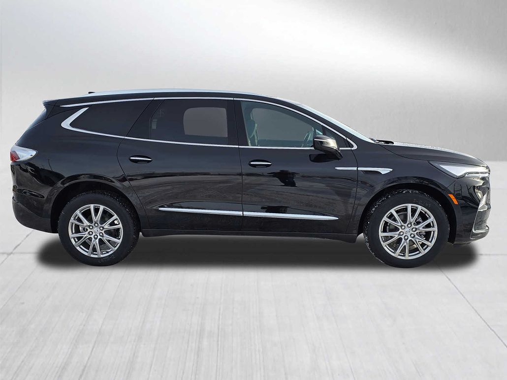 2024 Buick Enclave Premium image 5