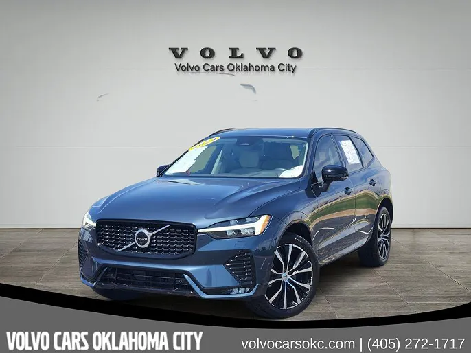 2024 Volvo XC60