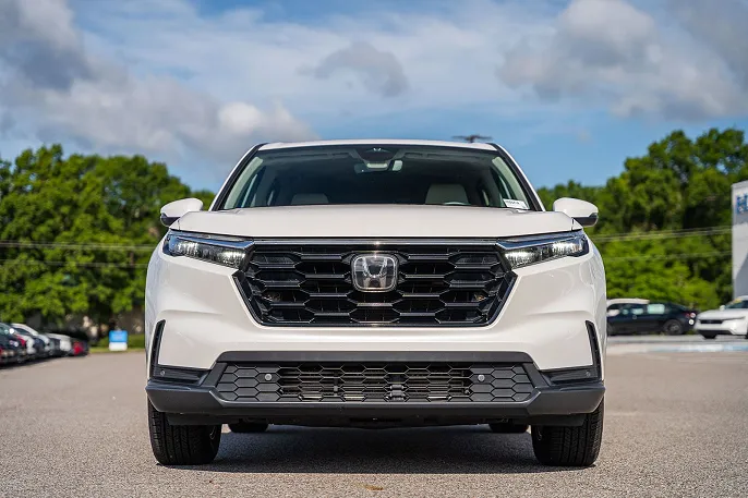 2023 Honda CR-V