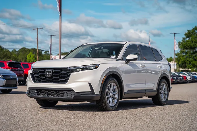 2023 Honda CR-V
