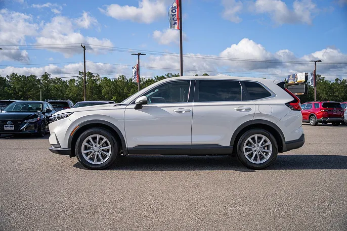 2023 Honda CR-V