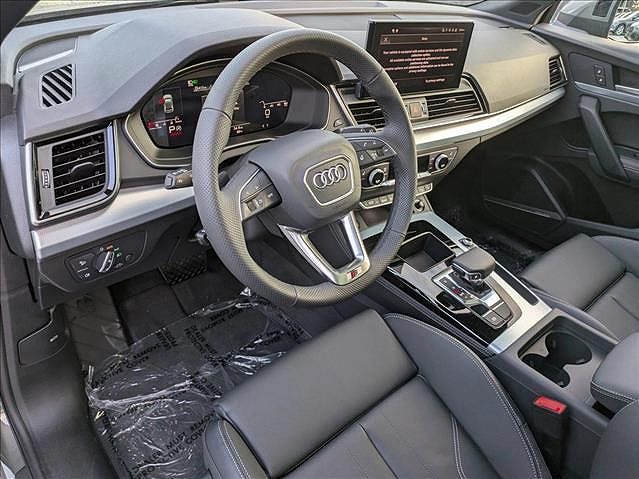 2025 Audi Q5