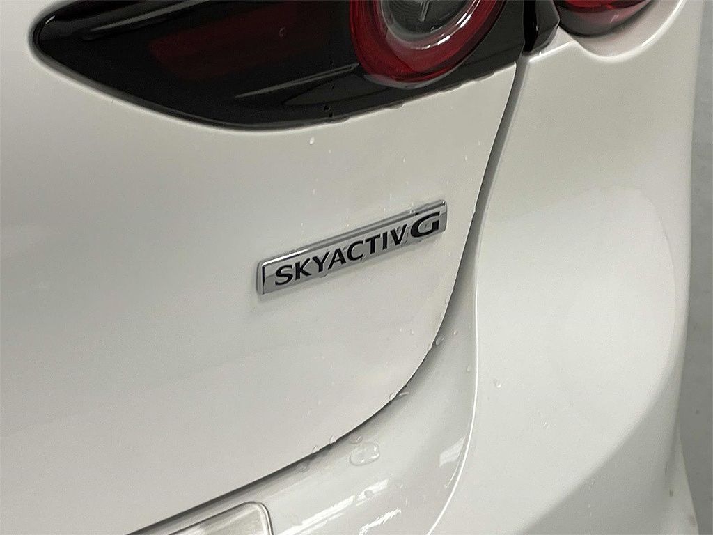 2023 Mazda Mazda3 Select image 4