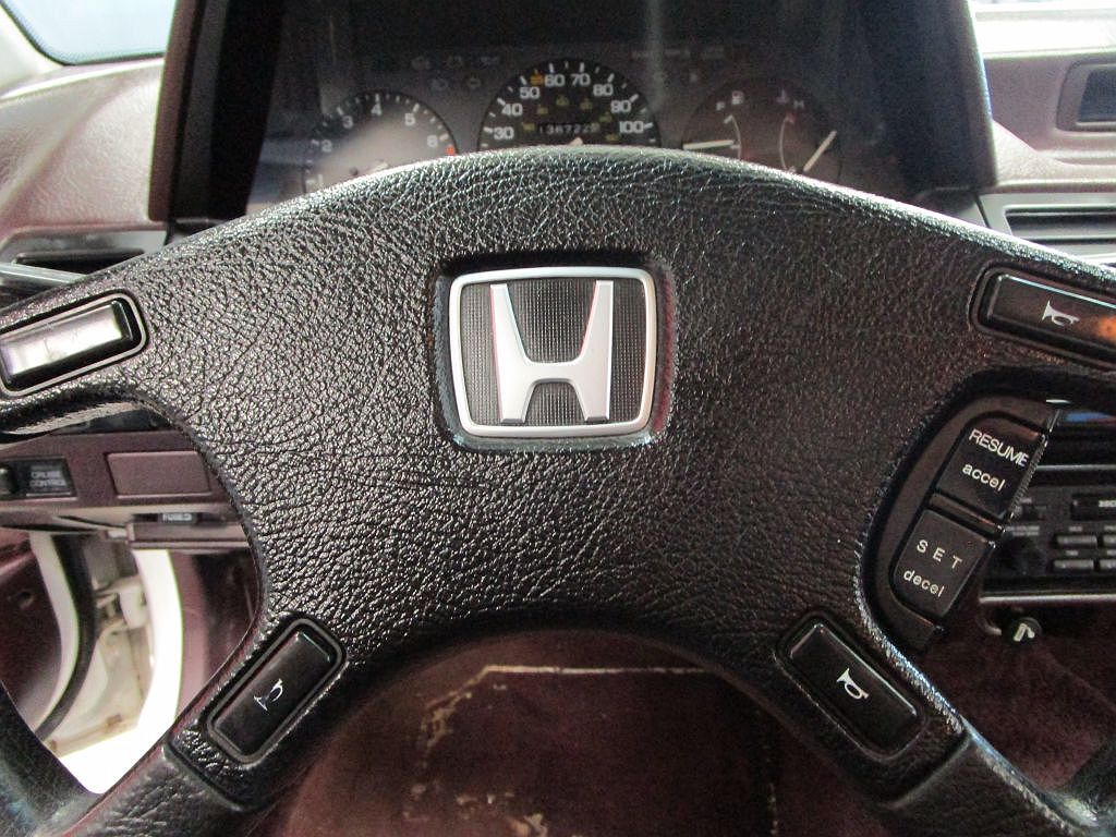 1989 Honda Accord LXi image 39