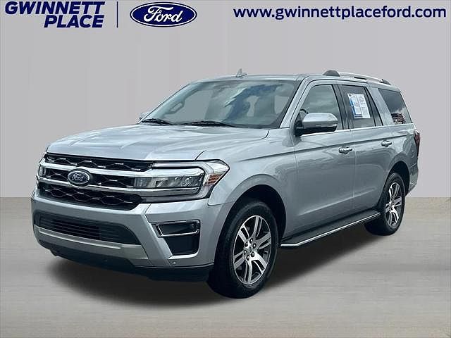 2023 Ford Expedition
