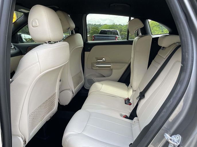 2022 Mercedes-Benz GLA