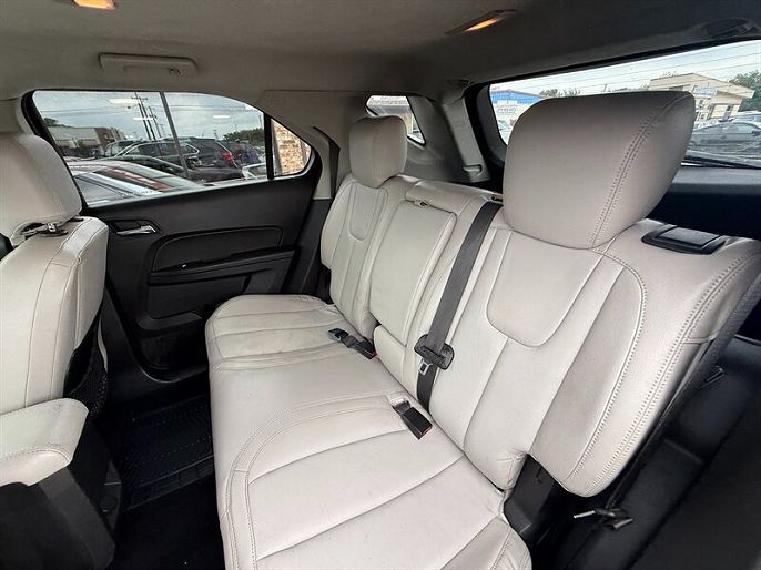 2011 Chevrolet Equinox