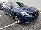 2021 BMW X4 M40i image 1