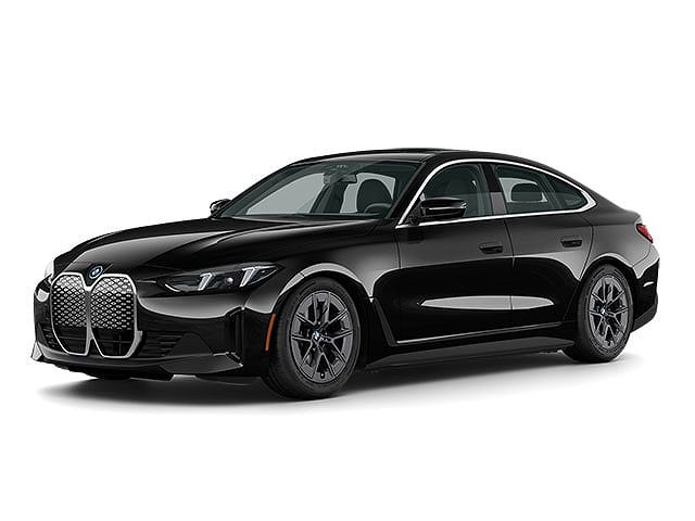 2026 BMW i4