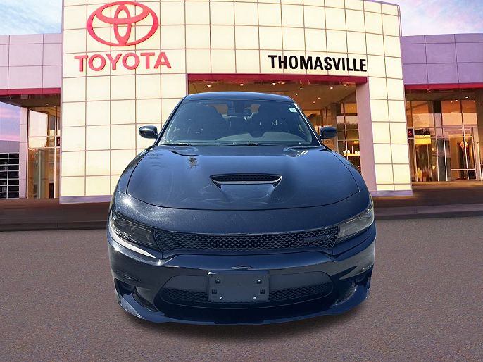 2022 Dodge Charger