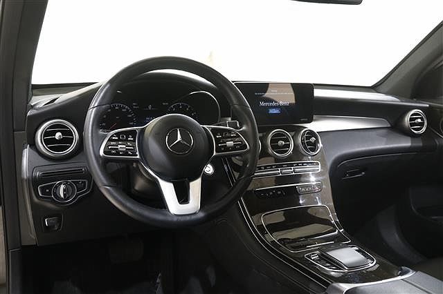2020 Mercedes-Benz GLC 300 image 5